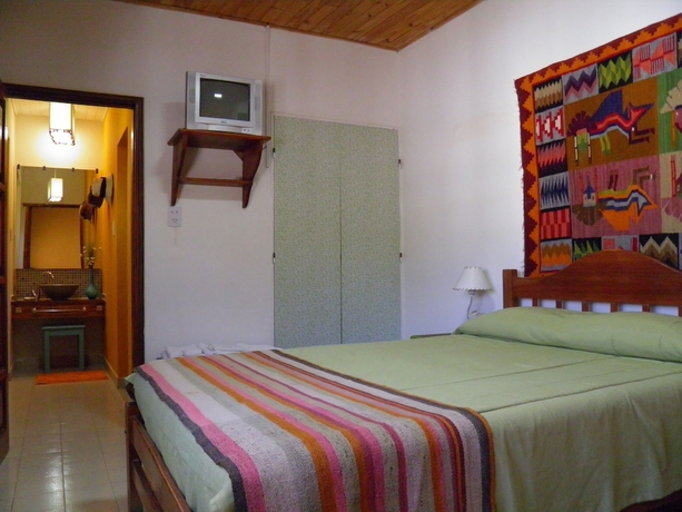 Imagen de la habitación del Hotel Munay La Quiaca. Foto 14