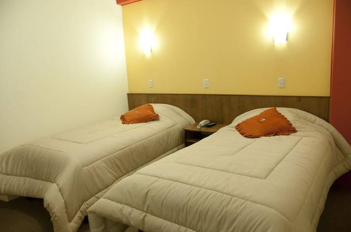 Imagen de la habitación del Hotel Munay Tambo. Foto 9