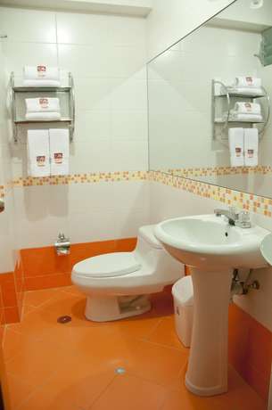 Imagen de la habitación del Hotel Munay Tambo. Foto 10