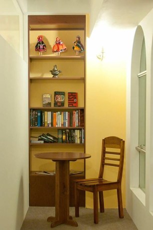 Imagen de los interiores del Hotel Munay Tambo. Foto 18