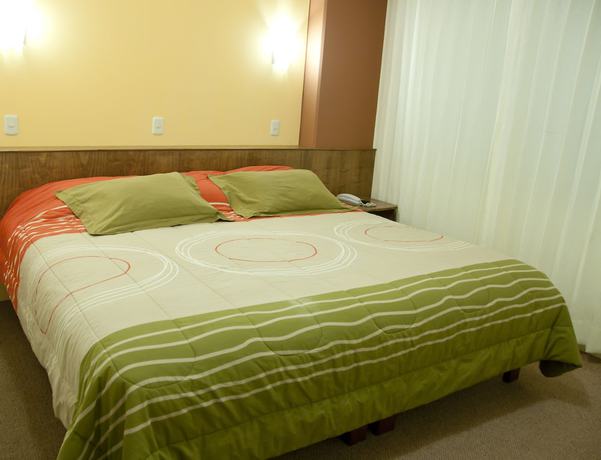 Imagen de la habitación del Hotel Munay Tambo. Foto 14