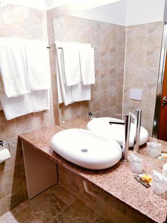 Imagen general del Hotel Muncel. Foto 1