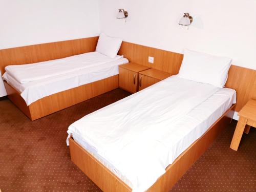 Imagen general del Hotel Muncel. Foto 2