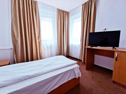 Imagen general del Hotel Muncel. Foto 3