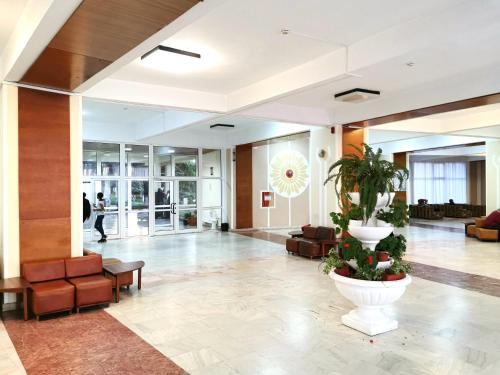 Imagen general del Hotel Muncel. Foto 5