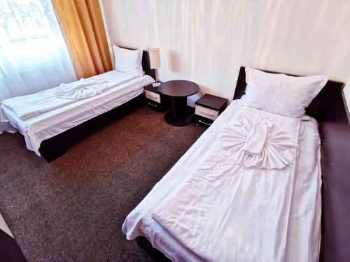 Imagen general del Hotel Muncel. Foto 10
