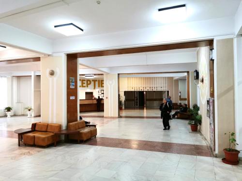 Imagen general del Hotel Muncel. Foto 18