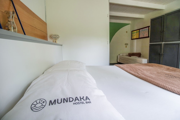 Imagen de la habitación del Hotel Mundaka Hostel y Bar - Adults Only. Foto 5