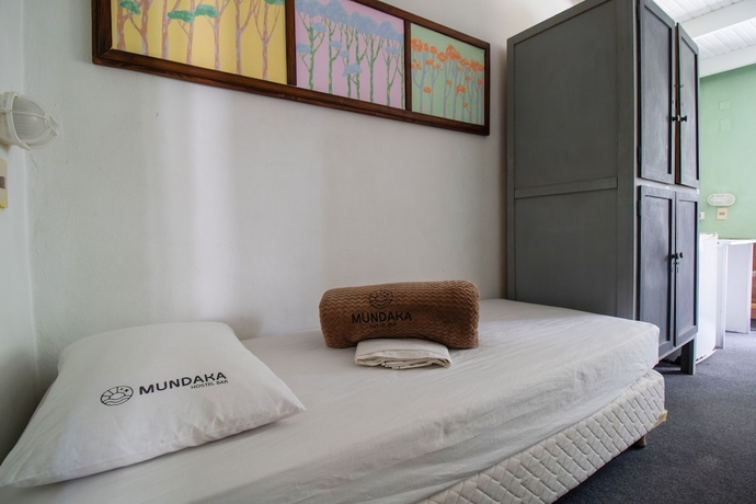 Imagen de la habitación del Hotel Mundaka Hostel y Bar - Adults Only. Foto 7