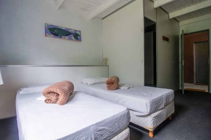 Imagen de la habitación del Hotel Mundaka Hostel y Bar - Adults Only. Foto 12