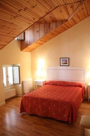 Imagen general del Hotel Mundaka, Mundaka. Foto 9