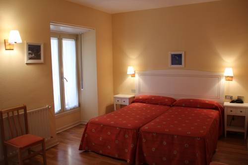 Imagen general del Hotel Mundaka, Mundaka. Foto 11