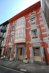 Imagen general del Hotel Mundaka, Mundaka. Foto 15