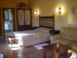 Imagen de la habitación del Hotel Mundatluz. Foto 4