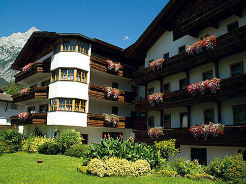 Imagen general del Hotel Munde. Foto 1