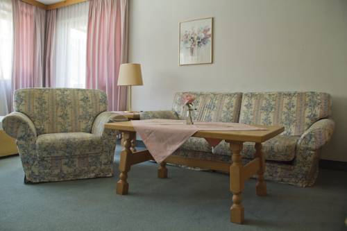 Imagen de la habitación del Hotel Munde. Foto 4