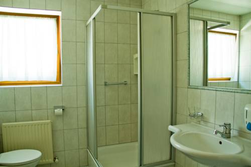 Imagen de la habitación del Hotel Munde. Foto 6