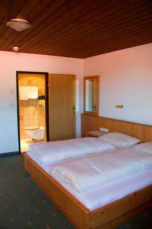 Imagen de la habitación del Hotel Munde. Foto 7
