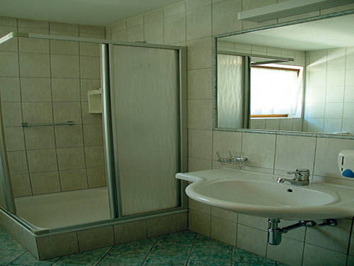 Imagen de la habitación del Hotel Munde. Foto 14
