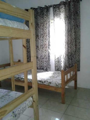 Imagen de la habitación del Hotel Mundial Do Brás. Foto 1