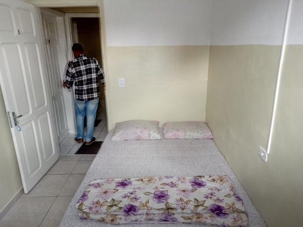 Imagen de la habitación del Hotel Mundial Do Br&aacute;s. Foto 2