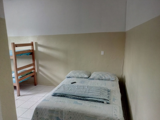 Imagen de la habitación del Hotel Mundial Do Br&aacute;s. Foto 3