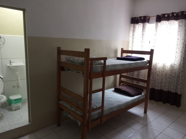 Imagen de la habitación del Hotel Mundial Do Br&aacute;s. Foto 4