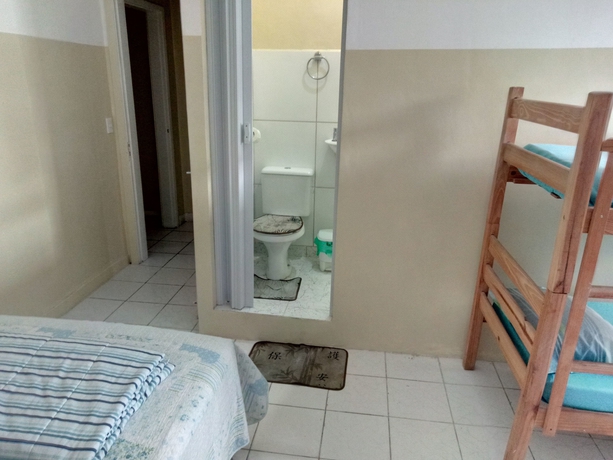 Imagen de la habitación del Hotel Mundial Do Br&aacute;s. Foto 5