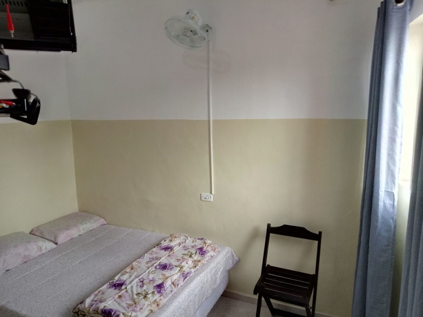 Imagen de la habitación del Hotel Mundial Do Br&aacute;s. Foto 6