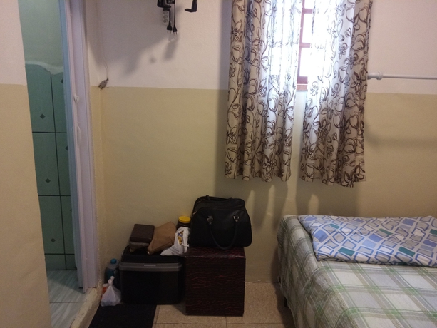Imagen de la habitación del Hotel Mundial Do Br&aacute;s. Foto 7