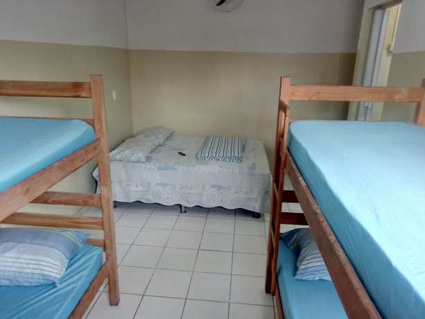 Imagen de la habitación del Hotel Mundial Do Br&aacute;s. Foto 8