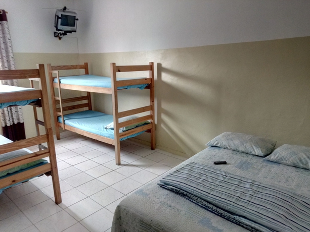 Imagen de la habitación del Hotel Mundial Do Br&aacute;s. Foto 9
