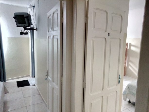 Imagen de la habitación del Hotel Mundial Do Br&aacute;s. Foto 10