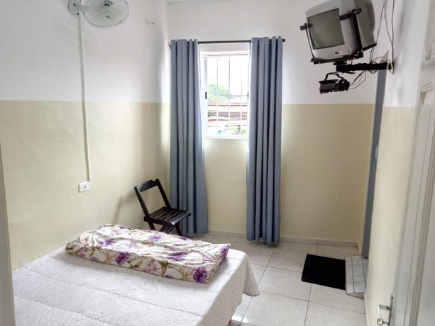Imagen de la habitación del Hotel Mundial Do Br&aacute;s. Foto 11