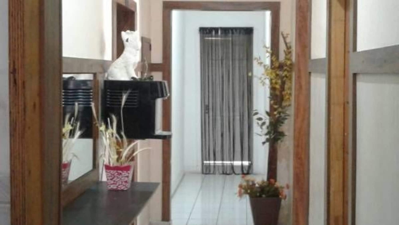 Imagen de los interiores del Hotel Mundial Do Br&aacute;s. Foto 18