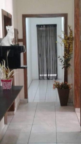Imagen de los interiores del Hotel Mundial Do Br&aacute;s. Foto 19