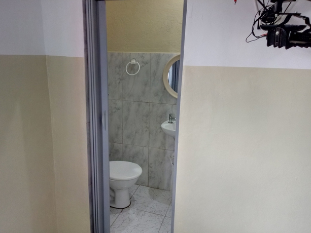 Imagen de la habitación del Hotel Mundial Do Br&aacute;s. Foto 12