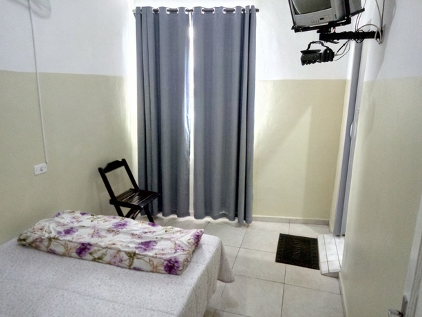 Imagen de la habitación del Hotel Mundial Do Br&aacute;s. Foto 13