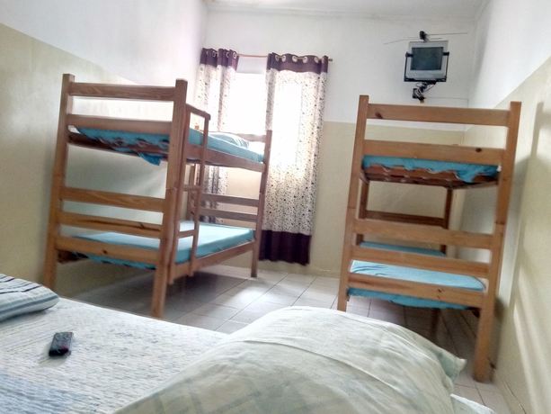 Imagen de la habitación del Hotel Mundial Do Br&aacute;s. Foto 14