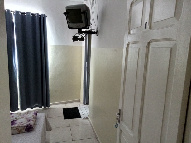 Imagen de la habitación del Hotel Mundial Do Br&aacute;s. Foto 16