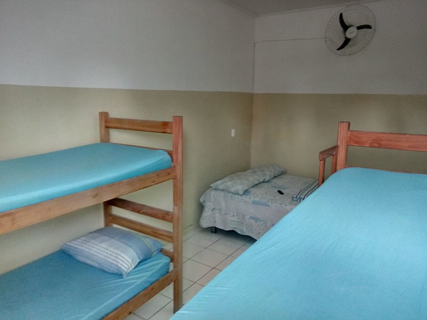 Imagen de la habitación del Hotel Mundial Do Br&aacute;s. Foto 17
