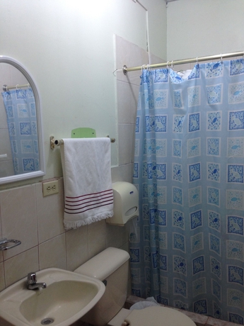 Imagen de la habitación del Hotel Mundialcity Guayaquil. Foto 5