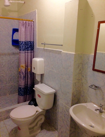 Imagen de la habitación del Hotel Mundialcity Guayaquil. Foto 6