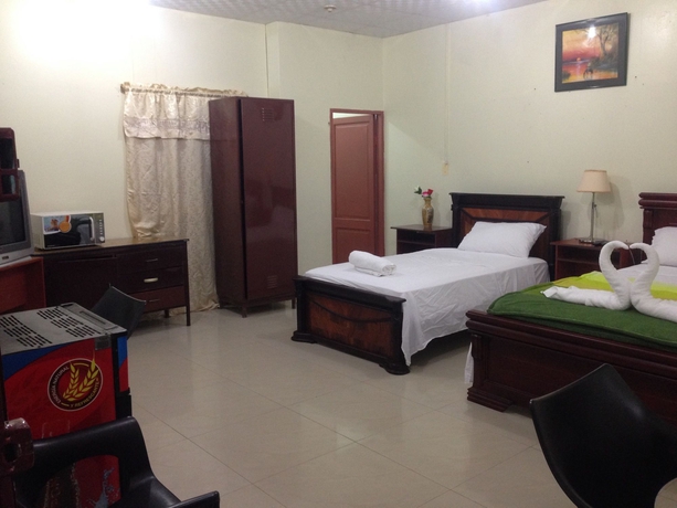 Imagen de la habitación del Hotel Mundialcity Guayaquil. Foto 12