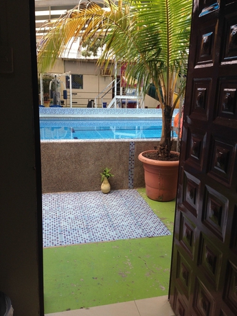 Imagen de la habitación del Hotel Mundialcity Guayaquil. Foto 13