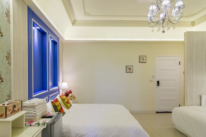 Imagen de la habitación del Hotel Mundor Boutique Hotel B&B. Foto 3