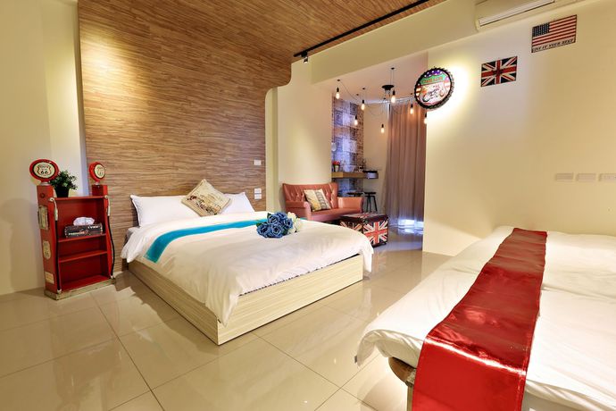 Imagen de la habitación del Hotel Mundor Boutique Hotel B&B. Foto 4