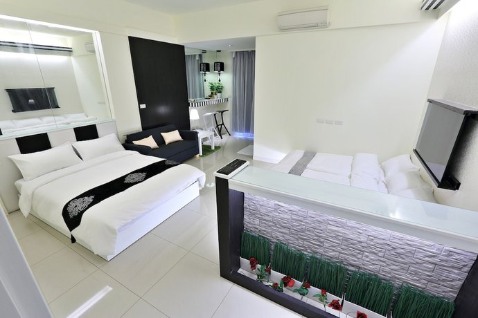 Imagen de la habitación del Hotel Mundor Boutique Hotel B&B. Foto 5