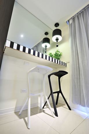 Imagen de la habitación del Hotel Mundor Boutique Hotel B&B. Foto 6