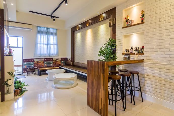 Imagen de los interiores del Hotel Mundor Boutique Hotel B&B. Foto 17